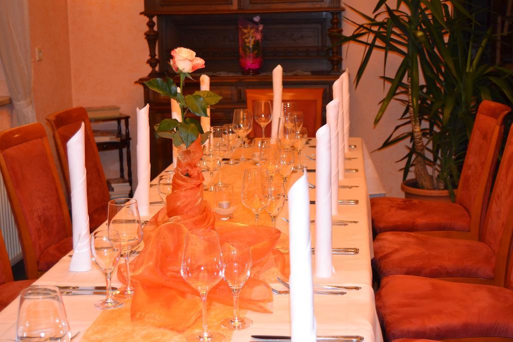 Kraichtaler Hof Hotel Bagian luar foto