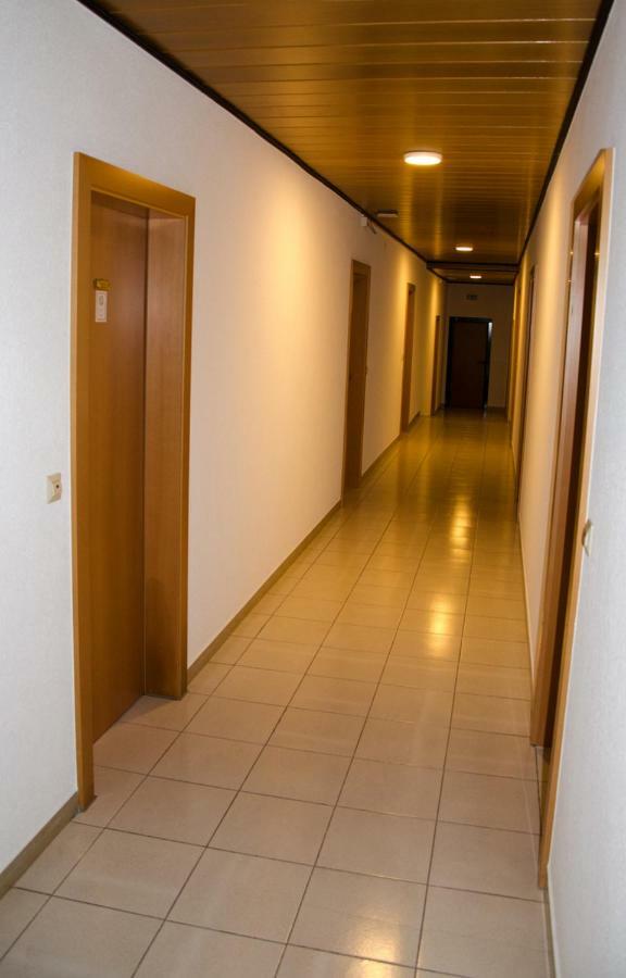 Kraichtaler Hof Hotel Bagian luar foto
