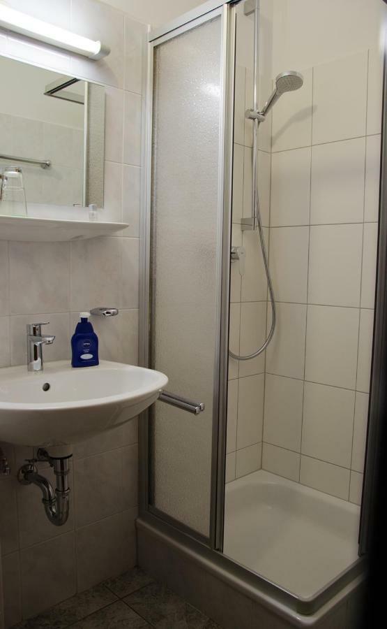 Kraichtaler Hof Hotel Bagian luar foto
